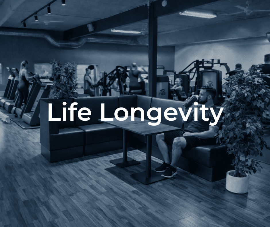 Life Longevity