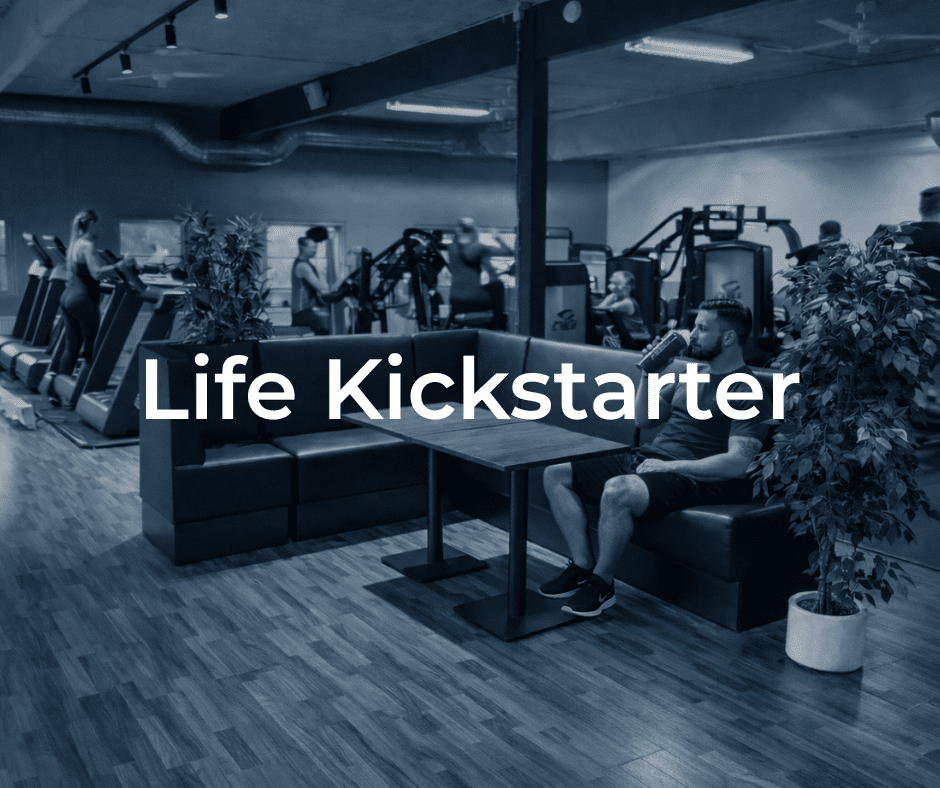Life Kickstarter